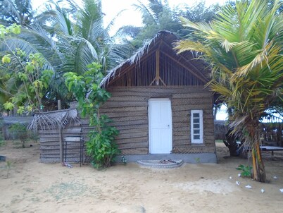 Kite Bay Resort Kalpitiya