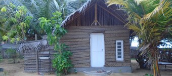 Kite Bay Resort Kalpitiya