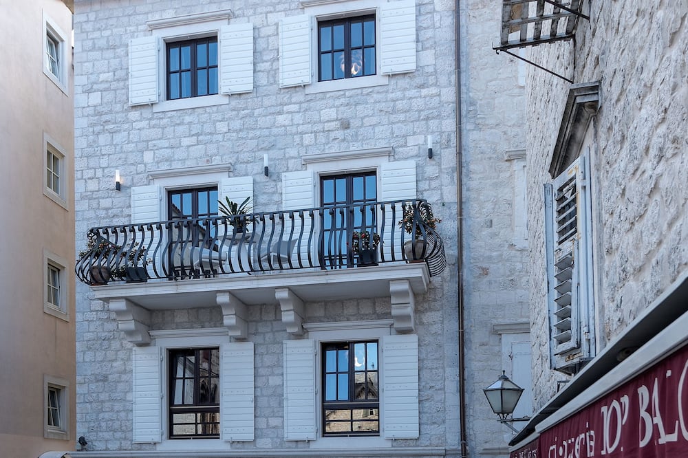 Villa Luna