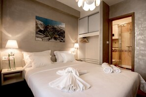Room amenity - Villa Luna (Trogir)