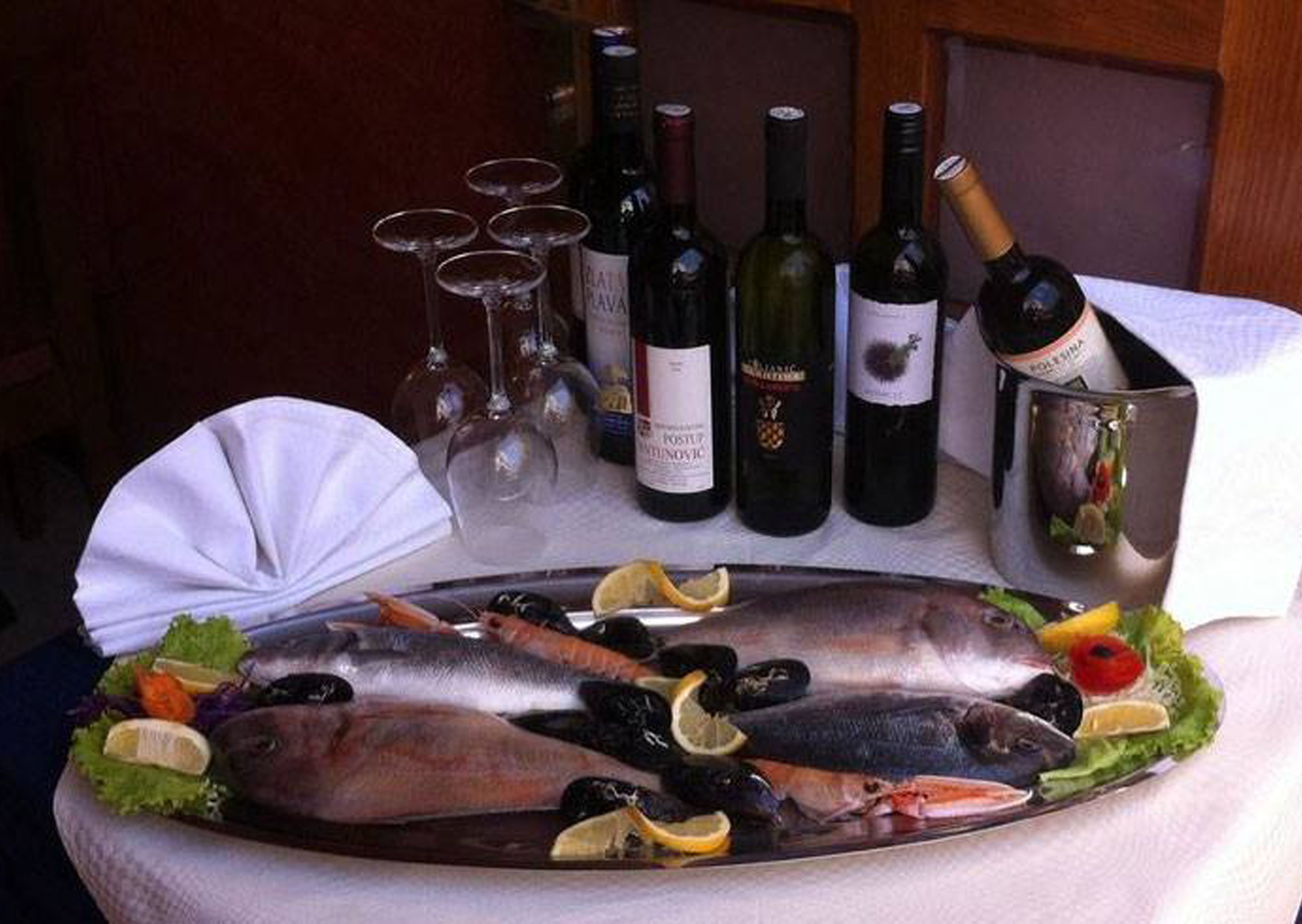 Servei de restauració familiar