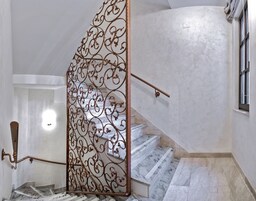 Escaleras