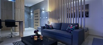 4UApart - Apartment studio Platan New York