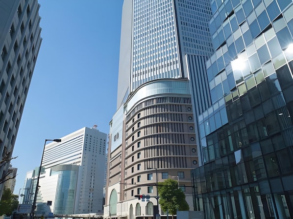 Exterieur