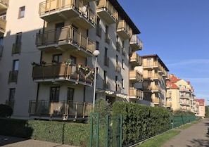 Fasade