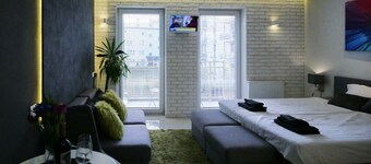 4UApart - Apartment studio Mohito