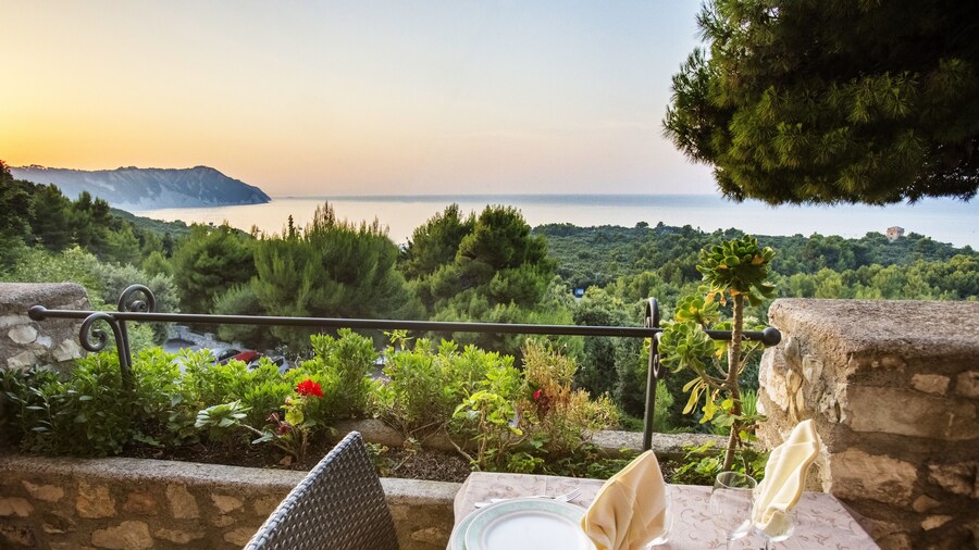 Hotel Internazionale