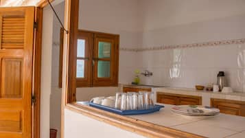 Apartment | Gemeinschaftsküche