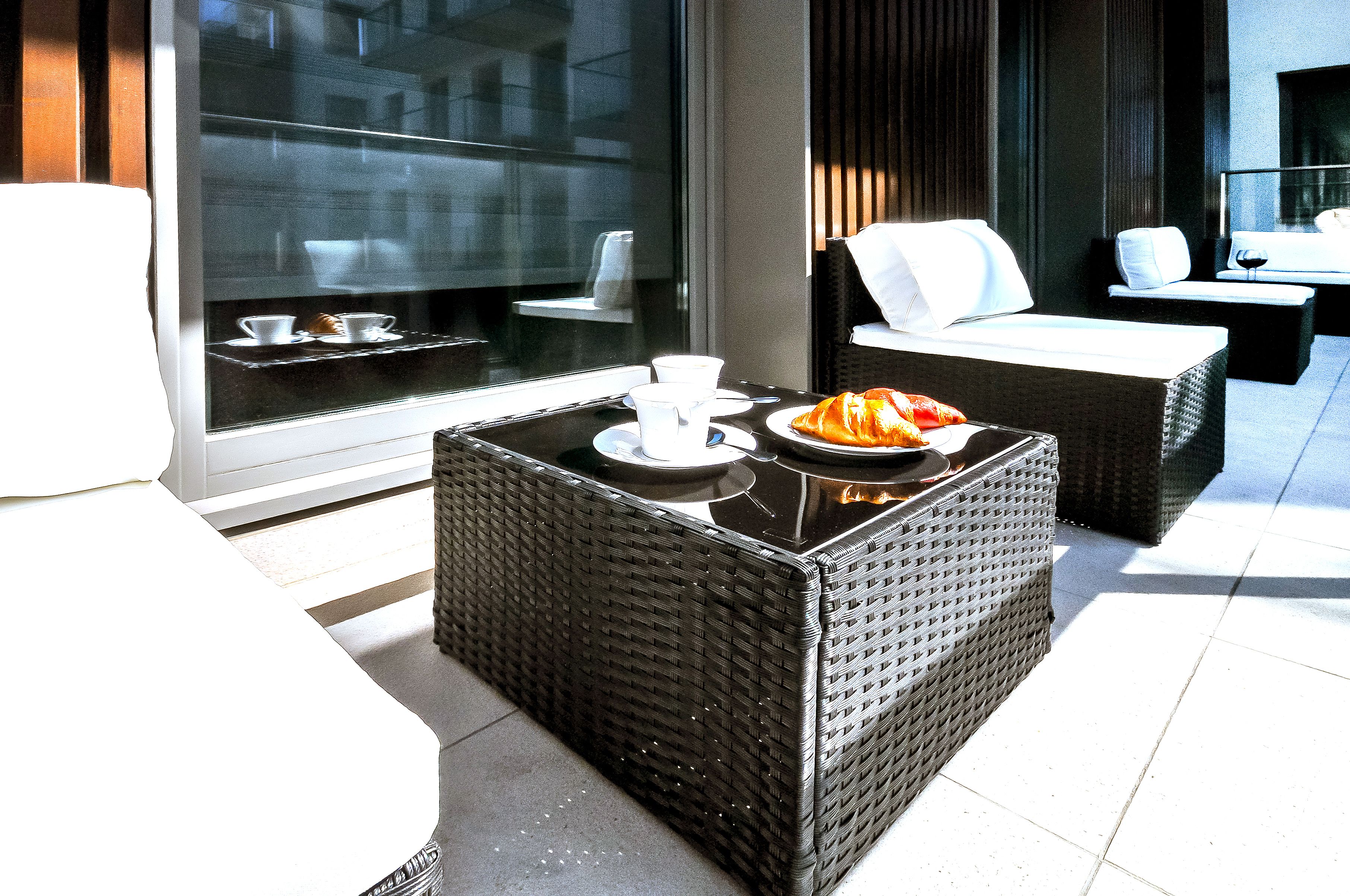 royal apartment, 2 bedrooms, sauna, garden view | premium bedding, individually decorated, soundproofing