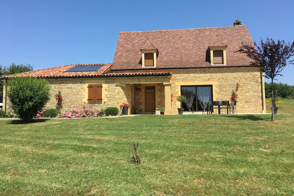 Maison (Karoline) | Free WiFi