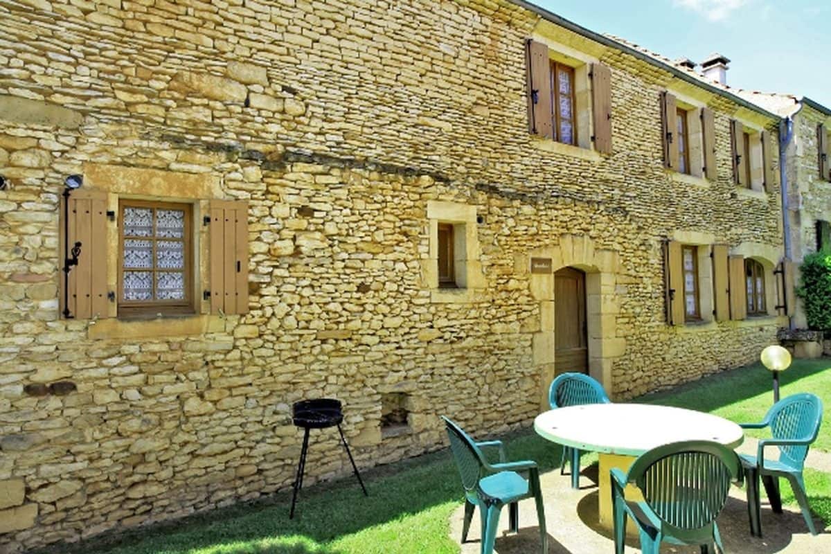 House (Berthine) | Free WiFi