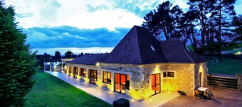 Combas Village De Gites