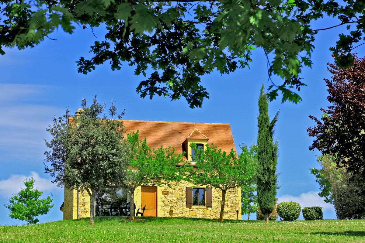 Maison (Juline)