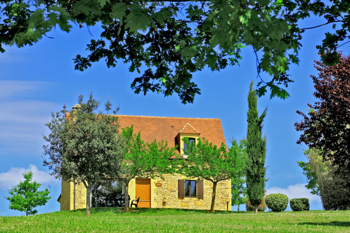 House (Juline) | Free WiFi