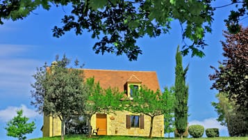 Casa (Juline) | Wifi gratis
