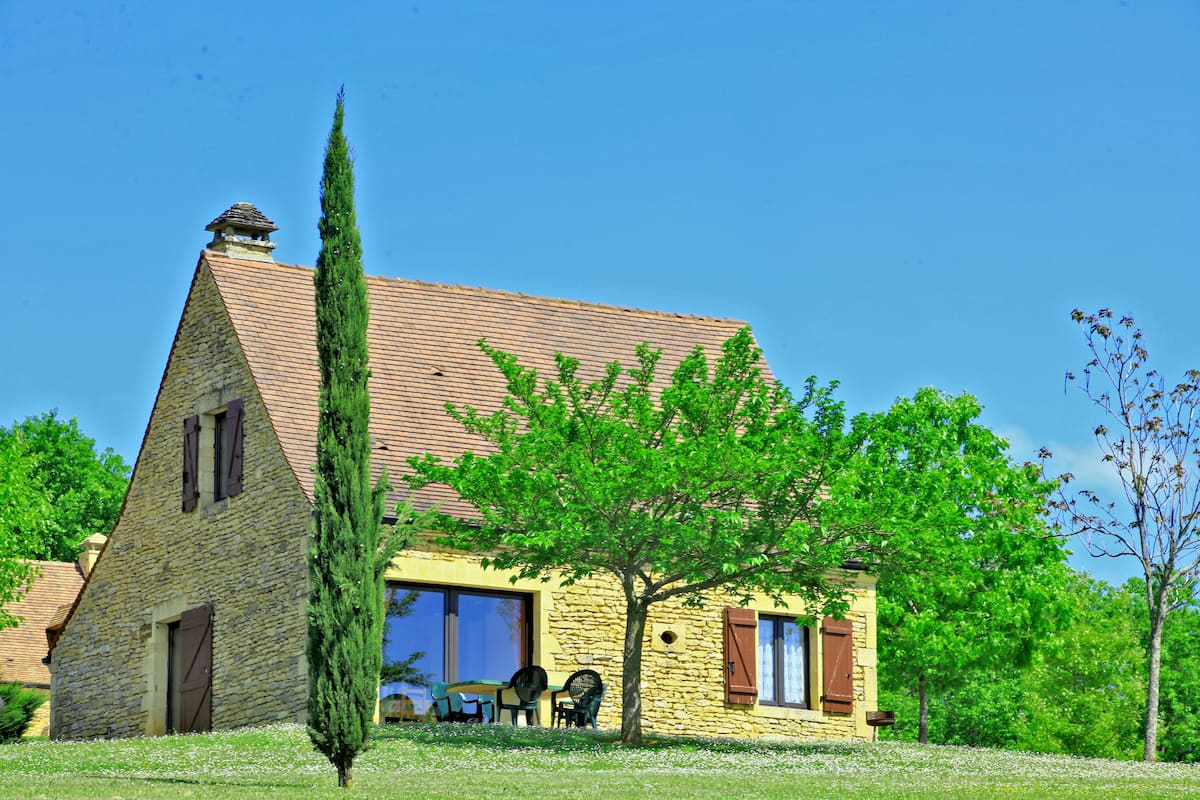 House (Josephine) | Free WiFi