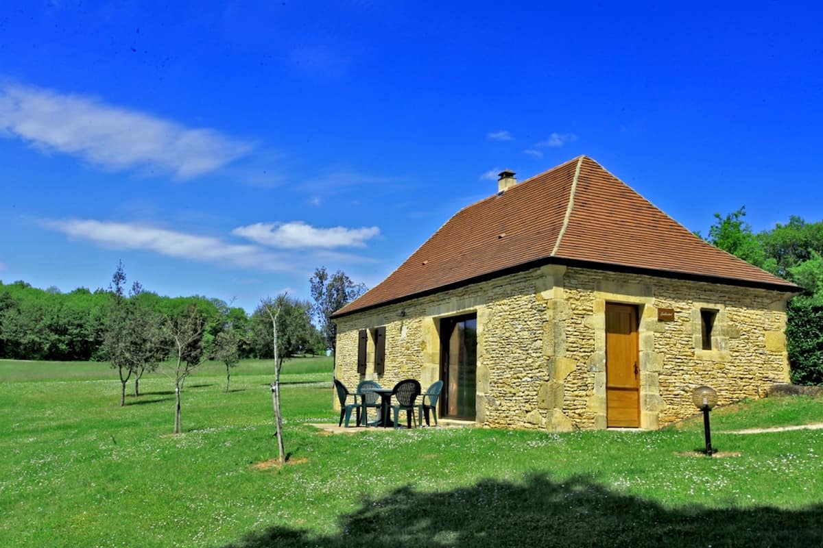 House (Ludivine) | Free WiFi