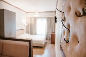 Double Room Single Use