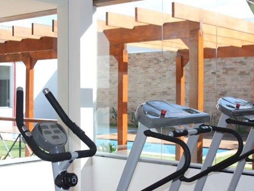 Transamerica Fit Jaú
