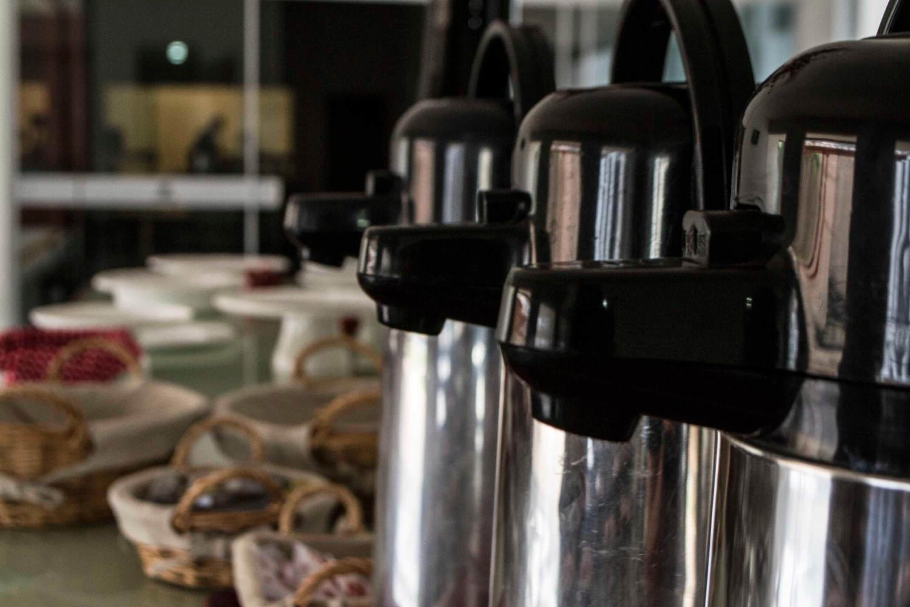 lunch and dinner served, brazilian cuisine