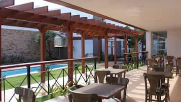 Desayuno continental incluido todos los días