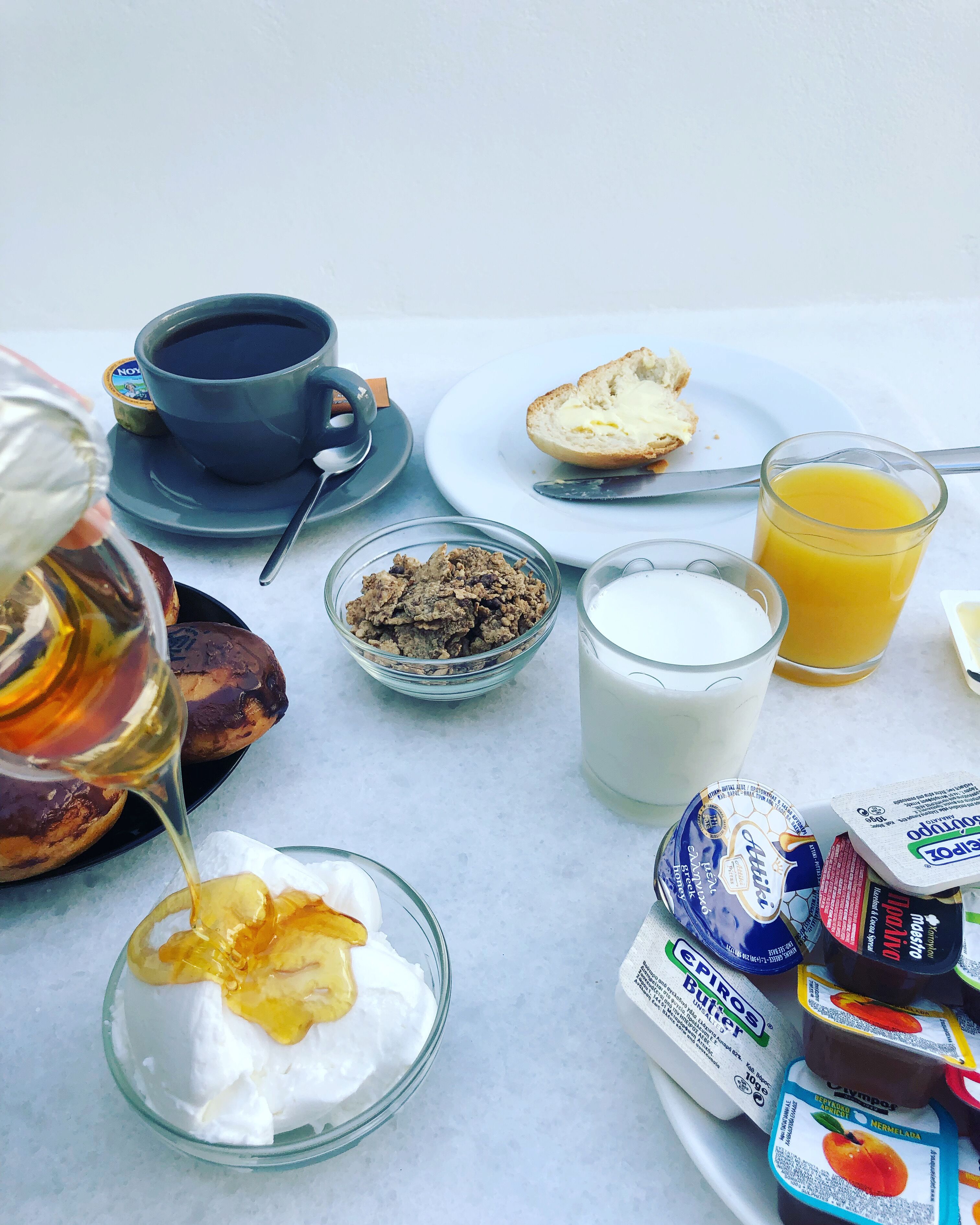 Photo - Taki's Guests