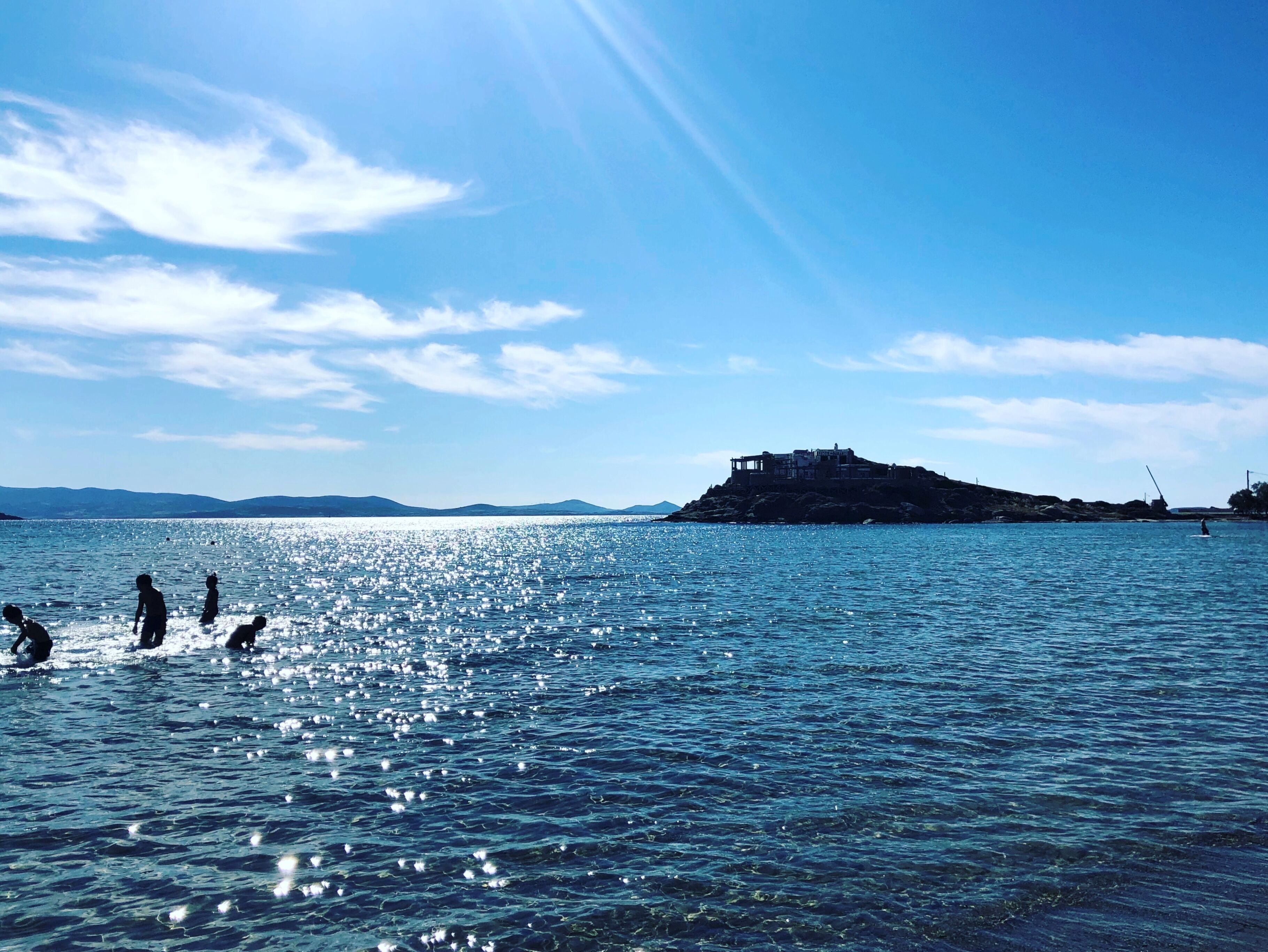 Photo - Taki's Guests