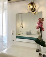 Sábanas de algodón egipcio y ropa de cama de alta calidad 