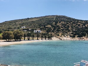 Point of interest - Taki's Guests (Naxos)