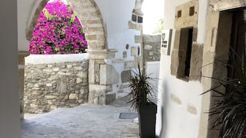 Lugar de interés