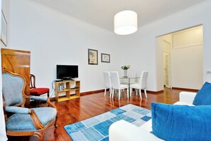 Interior entrance - Cozy Cavour - My Extra Home (Rome)