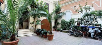 Cozy Cavour - My Extra Home