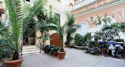Cozy Cavour - My Extra Home