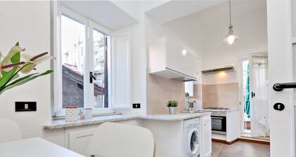 Cozy Cavour - My Extra Home