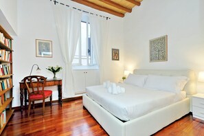 Apartment, 2 Schlafzimmer