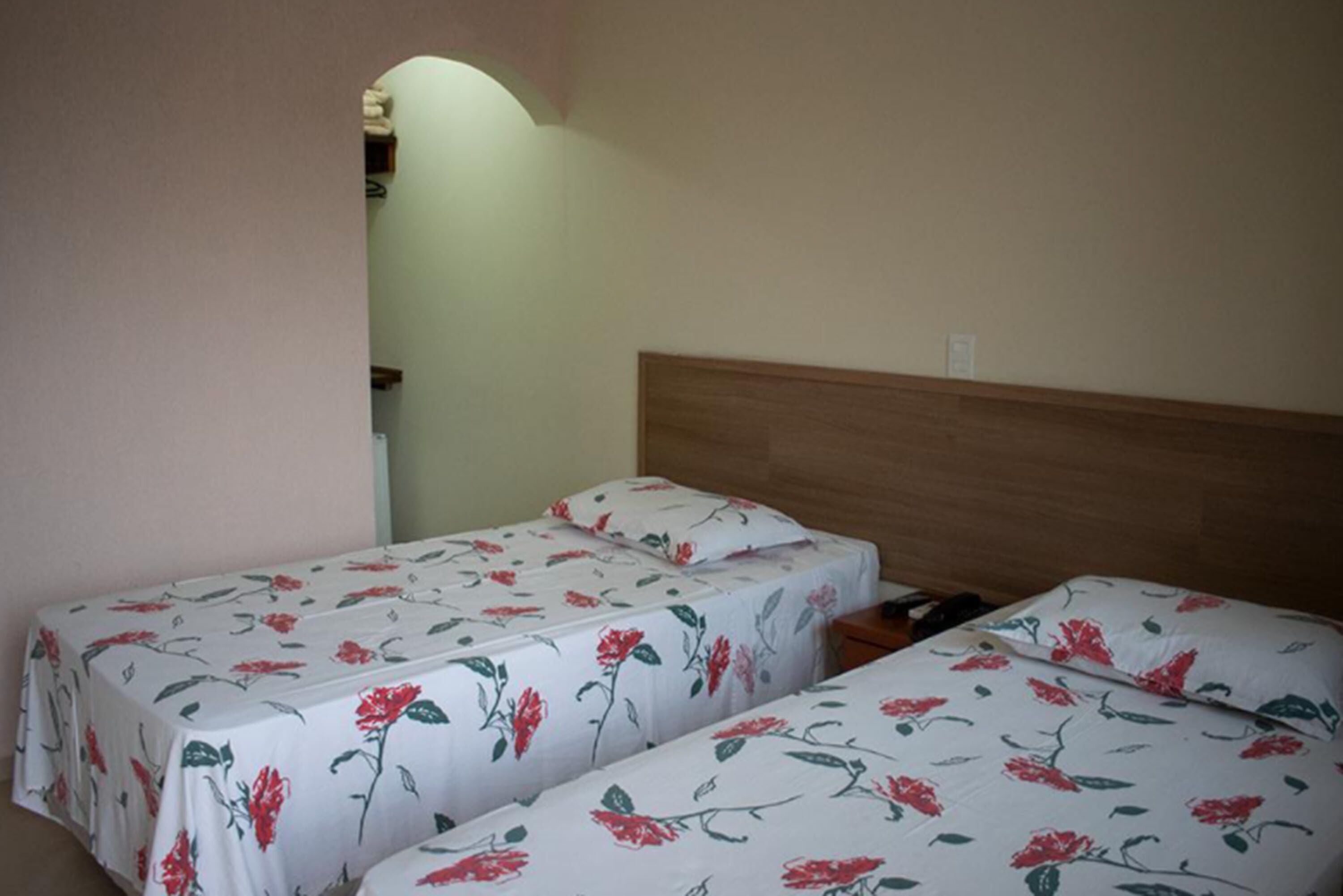Foto - Hotel Villagio D'Itália