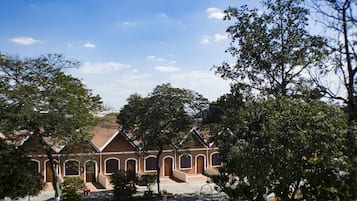 Área da propriedade