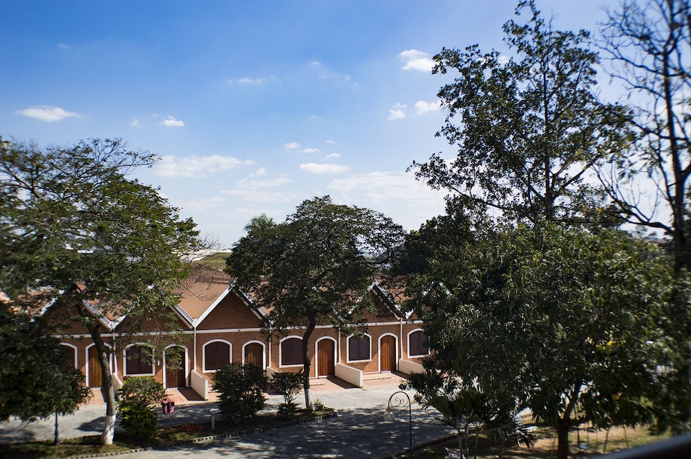 3 Star Hotels