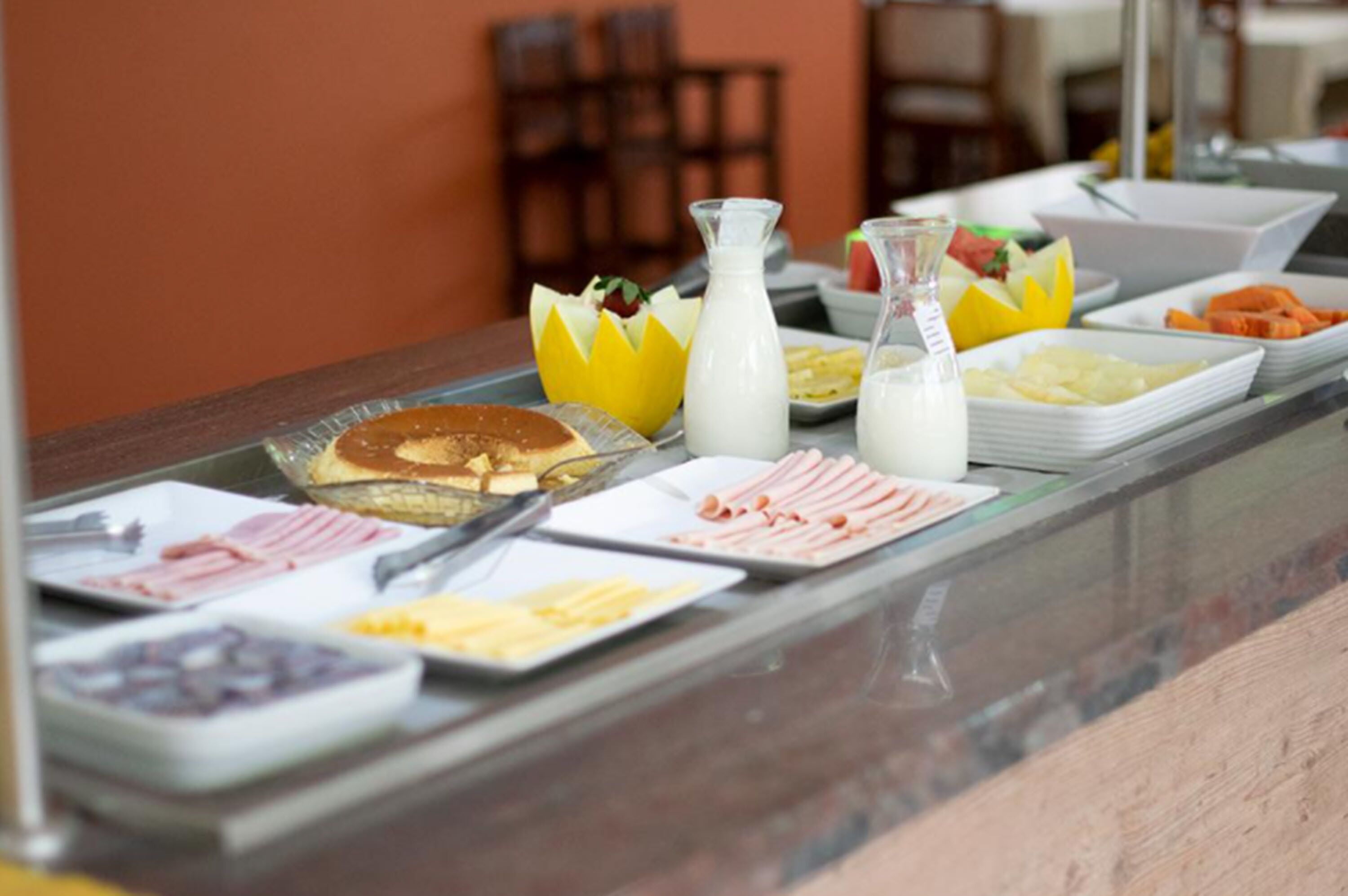 Foto - Hotel Villagio D'Itália