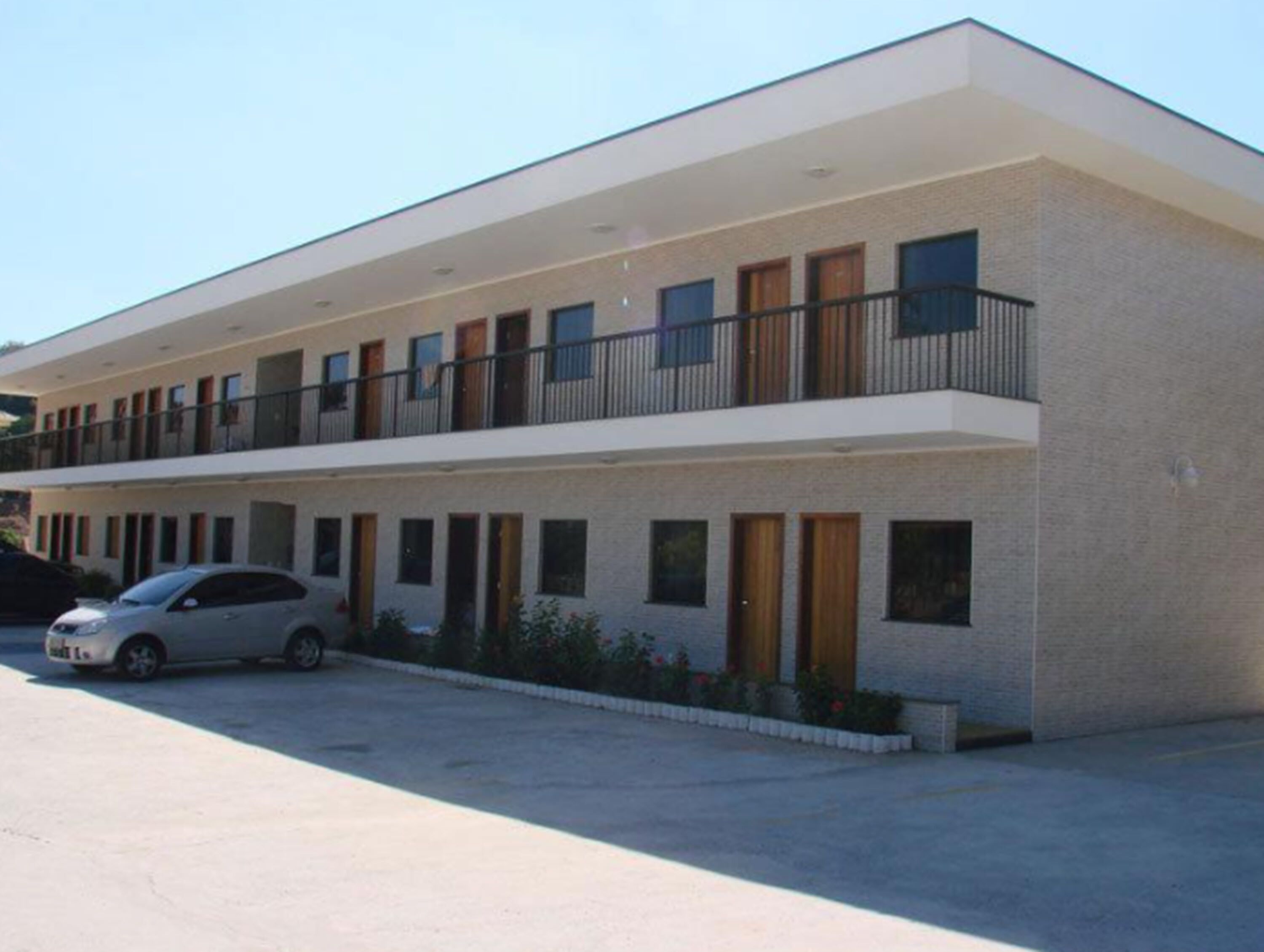 Foto - Hotel Villagio D'Itália