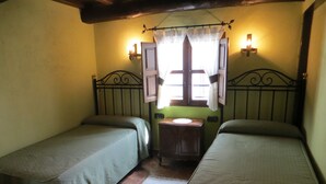 Maison Familiale, 3 chambres (El Botón Charro II)