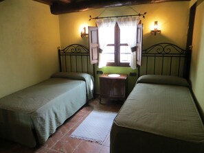 Maison Familiale, 3 chambres (El Botón Charro II)