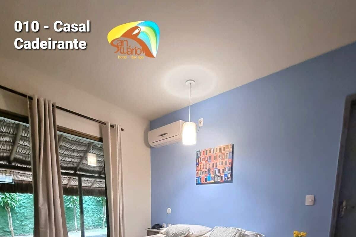 1 bedroom, minibar, iron/ironing board, free WiFi