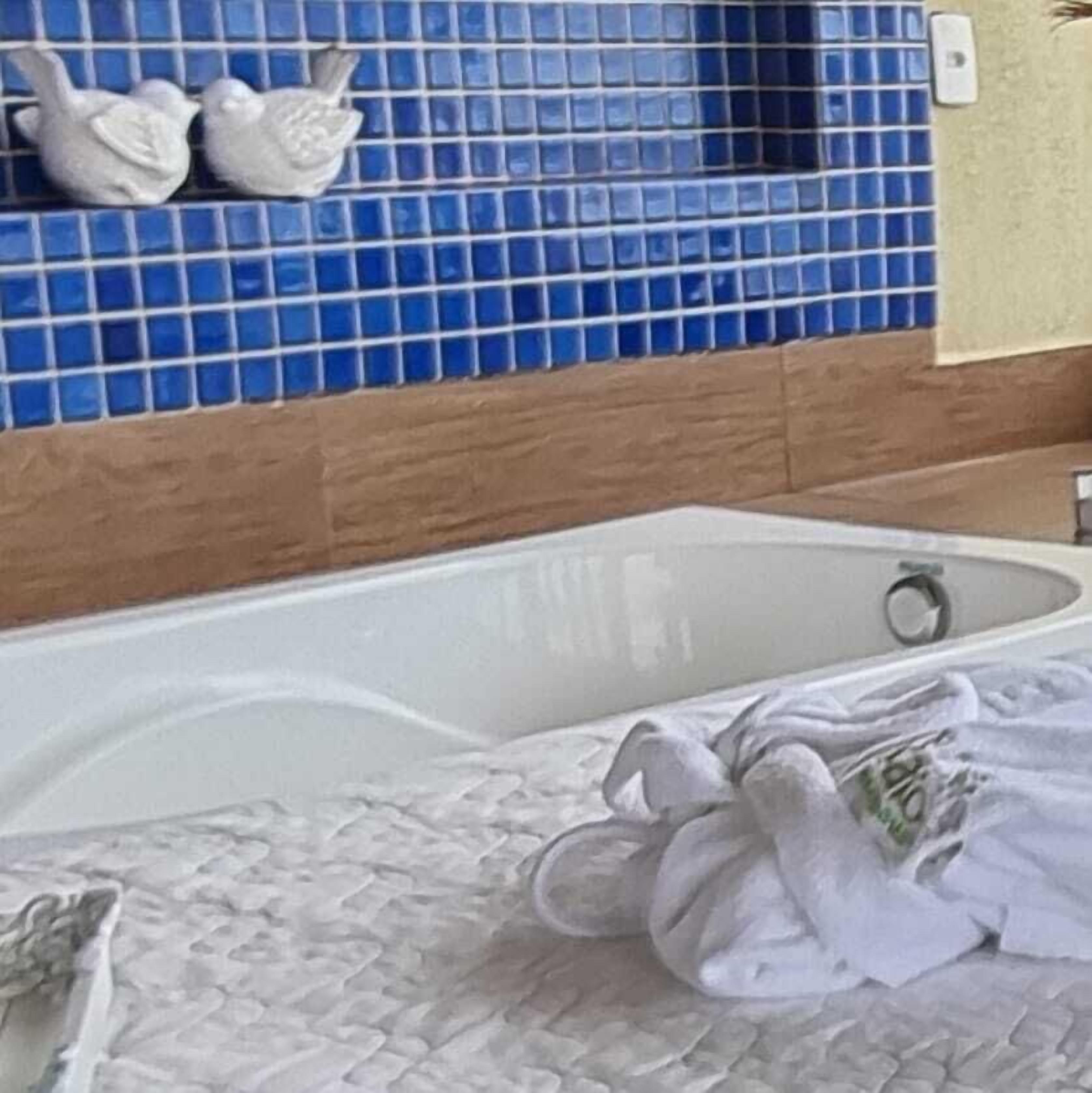 Foto - Hotel Santuário das Águias by Nobile