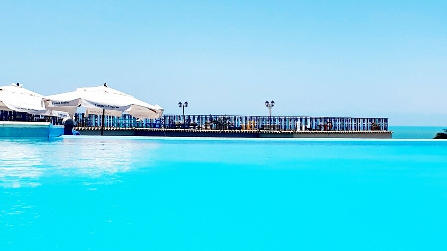 Hotel SantuĂĄrio das Ăguias by Nobile