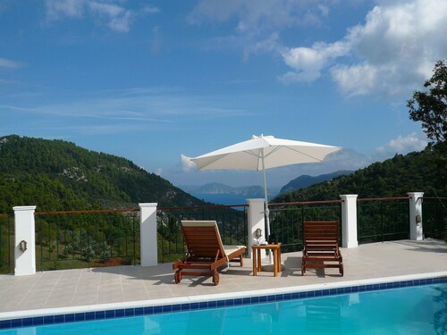 Skopelos Country Villas