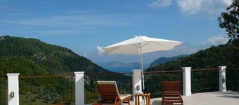 Skopelos Country Villas