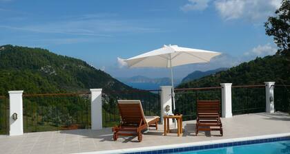 Skopelos Country Villas