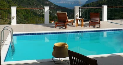 Skopelos Country Villas
