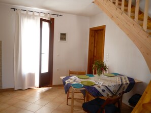 Servicio a la habitación